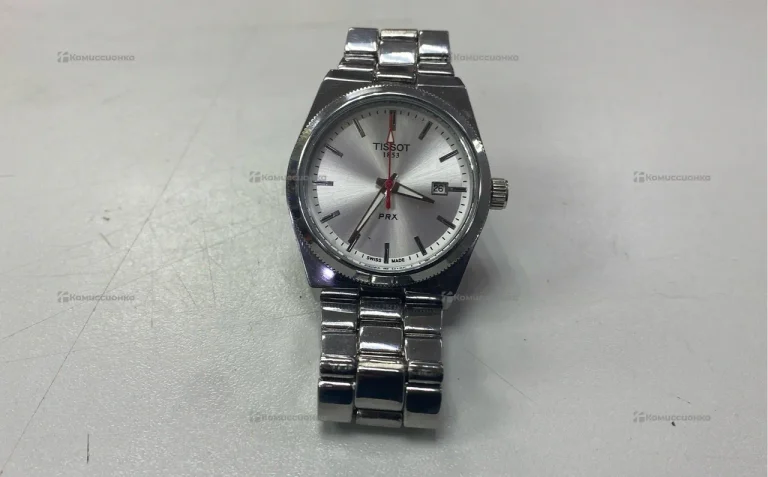 Часы  Tissot 1853 prx