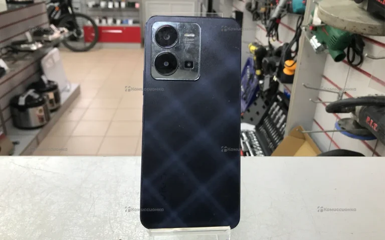 Vivo Y35