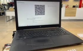 Купить Ноутбук hp laptop 15 б/у , в Кинель Цена:7500рублей