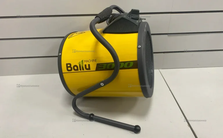 Теплопушка Ballu BHP-PX-3