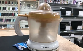 Купить Выжималка б/у , в Краснодар Цена:490рублей