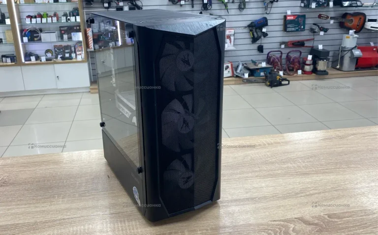 Системный блок  RTX 4070 ultra