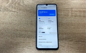 Realme Note 50 4/128 ГБ