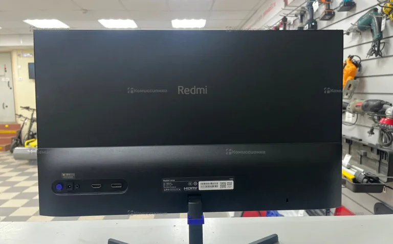 Монитор Xiaomi Redmi A24FAA-RG