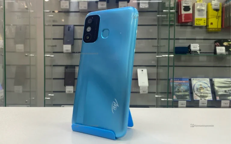 Itel A27 2/32 ГБ