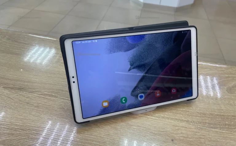 Планшет Samsung Galaxy Tab A7 Lite LTE SM-T225 32G