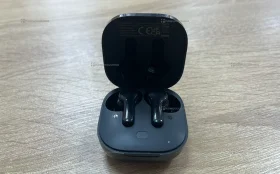 Наушники  QCY черные