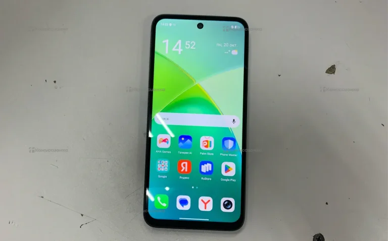 Infinix SMART 10 3/64 ГБ