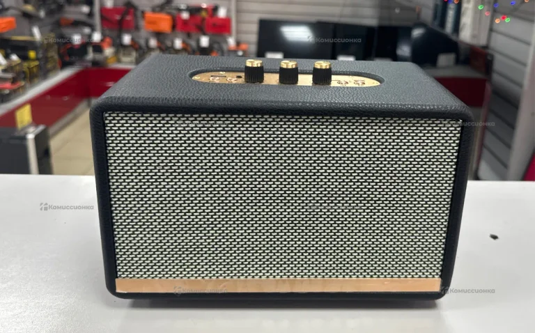 Колонка  Wireless speaker