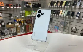 Infinix Hot 30i 8/128 ГБ