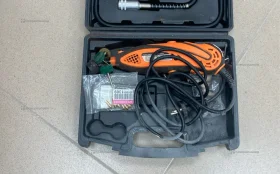 Купить Гравер ВИХРЬ Г-160ГВ б/у , в Самара Цена:1300рублей