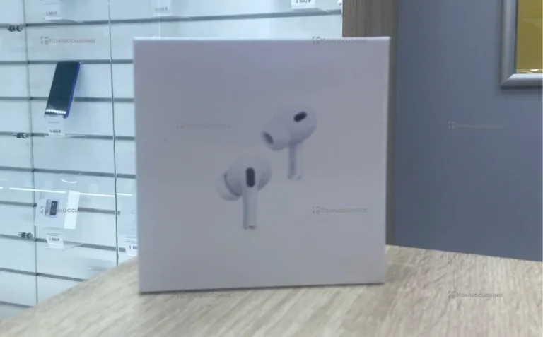 Наушники  AirPods 2 Pro