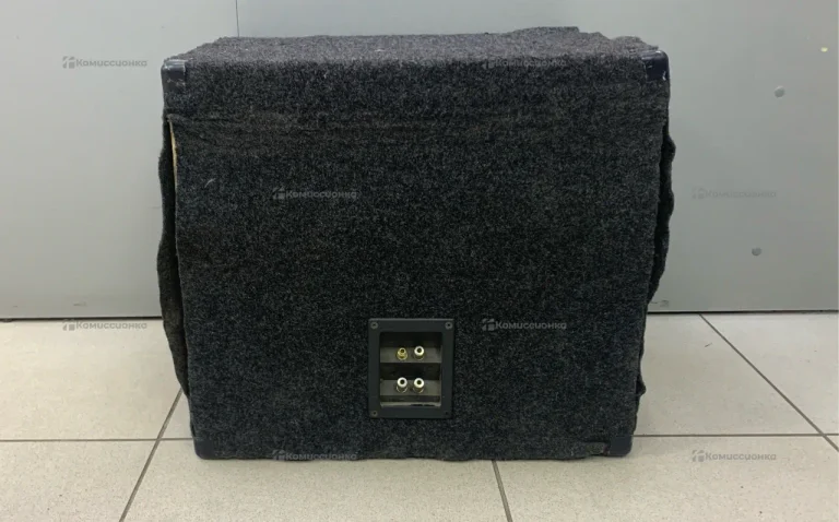 Сабвуфер пассивный MB Quart