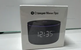 Колонка  станция мини про