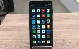 Zte Blade A3 (2020) 1/32Gb