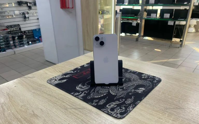 Apple iPhone 15 128Gb