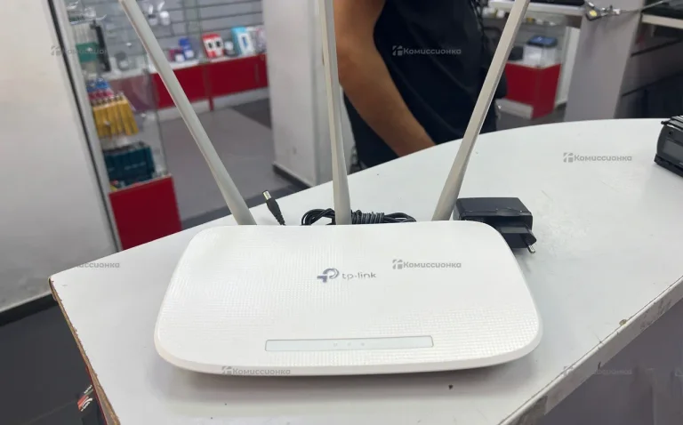Роутер Tp link