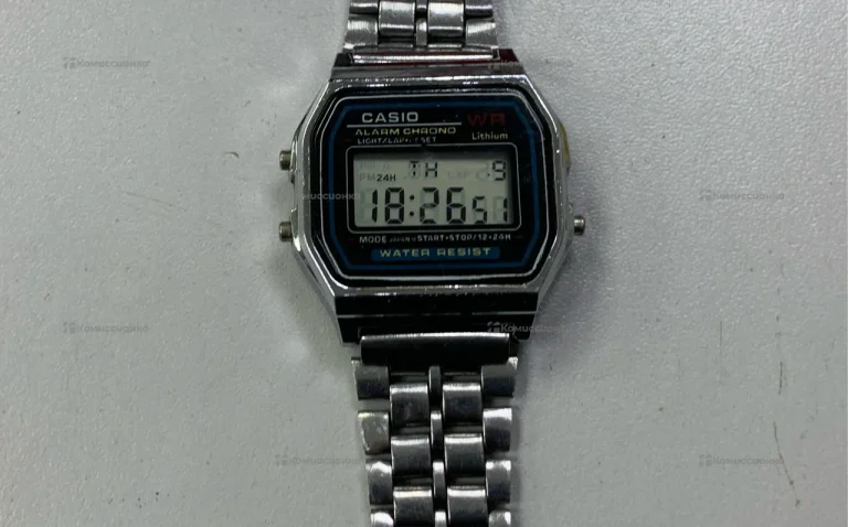 Часы Casio A159W
