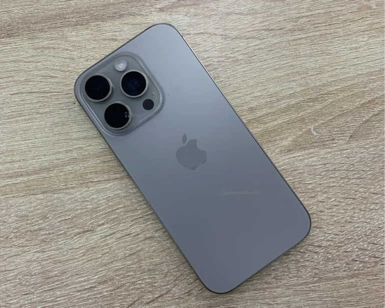 Apple iPhone 16 pro 128gb