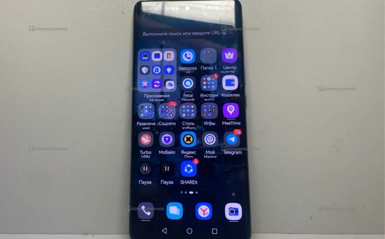 Huawei Nova 9 8/128Gb