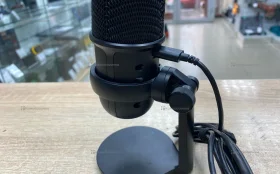 Купить Микрофон Hyperx solocast б/у , в Москва и область Цена:1500рублей