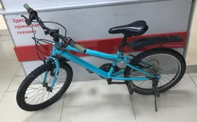 Велосипед подростковый