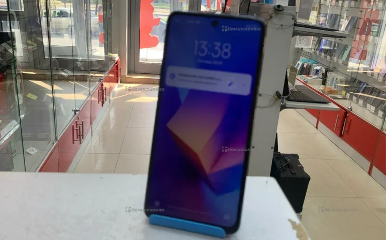 Xiaomi redmi note 9 pro 4/128