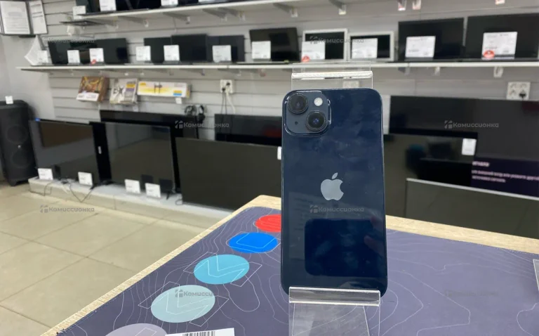 Apple iPhone 14 6/256 ГБ