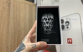 Купить Мышь компьютерная беспроводная Attack Shark R2 б/у , в Москва и область Цена:3500рублей