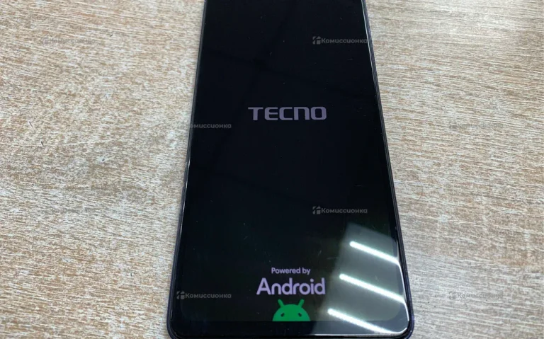 Tecno Pova 5 Pro 8/128 ГБ