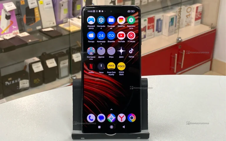 Samsung Galaxy A24 4G 6/128 ГБ