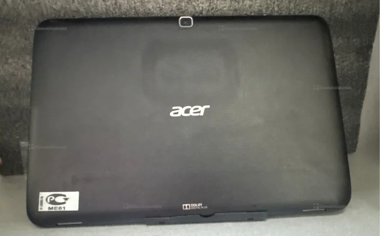 Планшет Acer Iconia Tab A701 32Gb