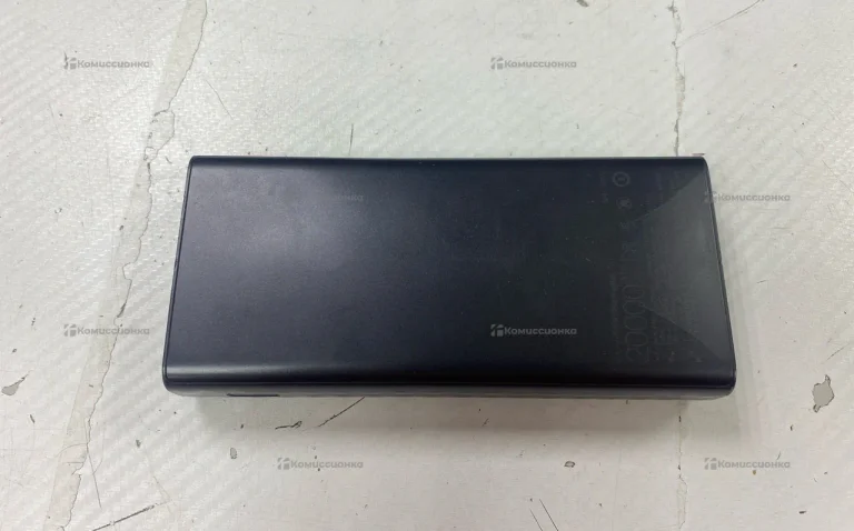 Power Bank  ZMI AURA