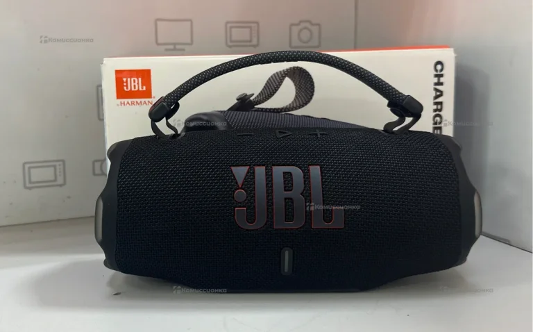 Колонка  JBL charge 6