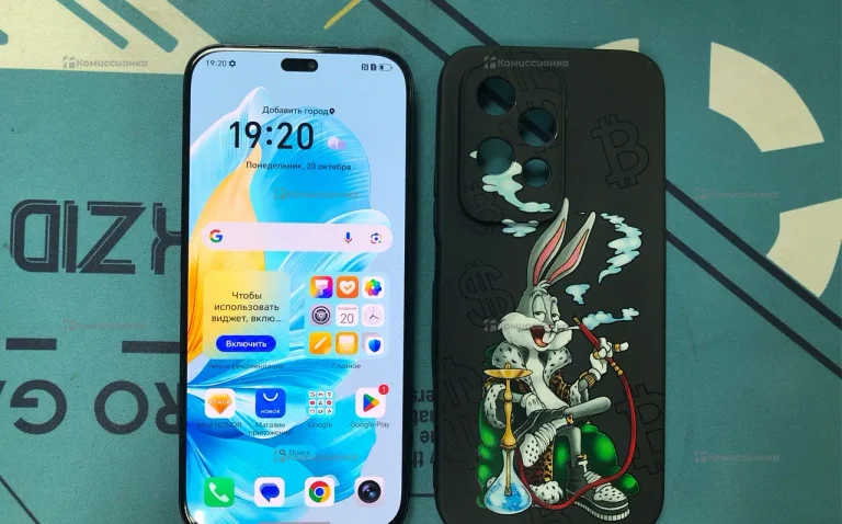 Honor 200 Lite 8/256 ГБ