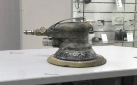 Эксцентриковая пневмошлифмашина Fubag SR150CV