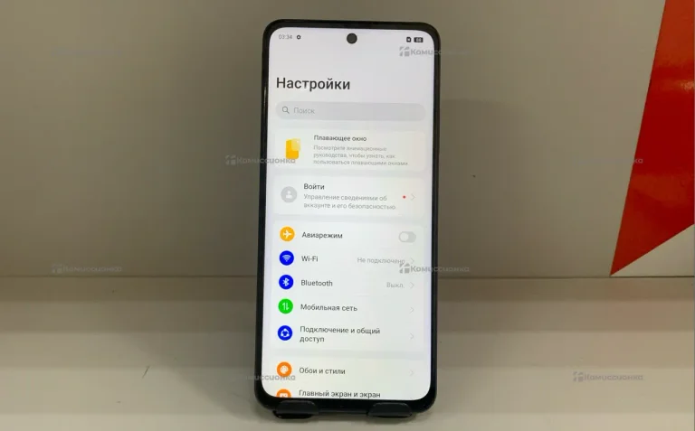 Realme C75 8/256Gb.
