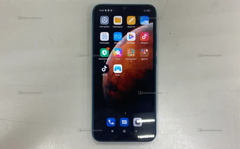 Xiaomi Redmi 9A 2/32 GB