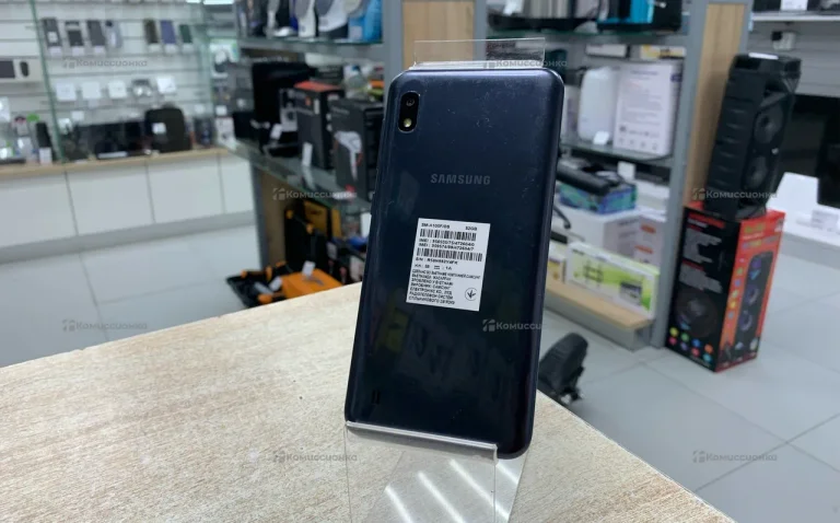 Samsung Galaxy A10 2/32 ГБ