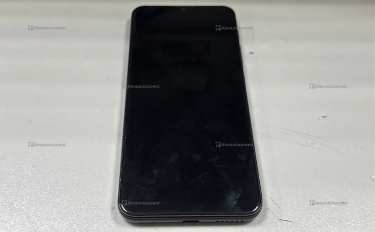 Motorola Moto G9 Play 4/64 ГБ