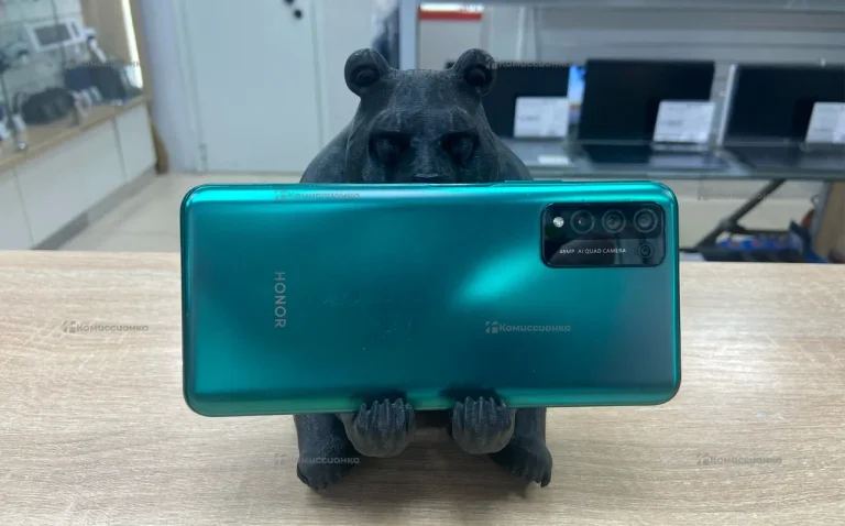 Honor 10X Lite 4/128 ГБ