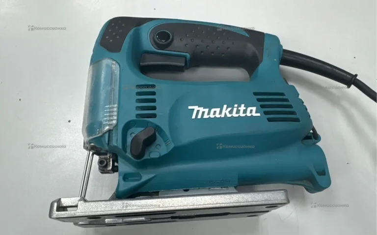 Электролобзик makita 4329