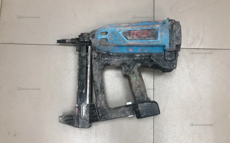 Гвоздезабивной пистолет Toua GSN 50