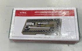 Набор инструментов 40pcs