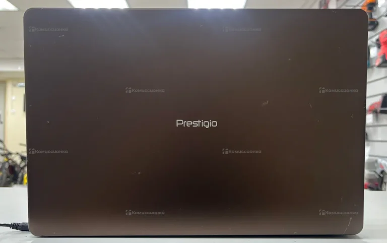 Ноутбук  Prestigio smartbook 141s