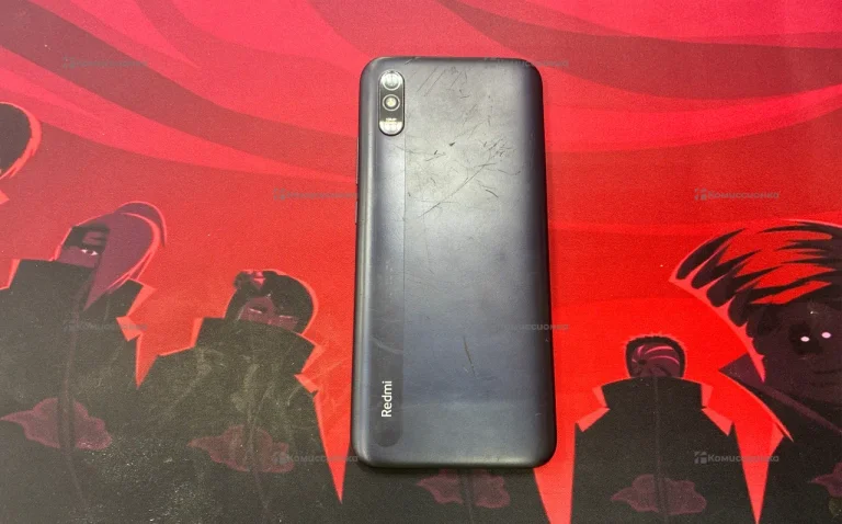 Xiaomi Redmi 9A 2/32 ГБ