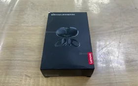 Наушники Lenovo TX80