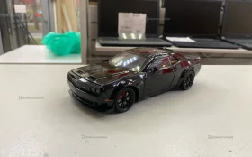 Купить Машинка Dodge б/у , в Нижний Новгород Цена:990рублей