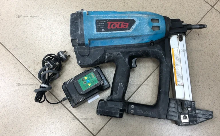 Монтажный пистолет Toya GSN50