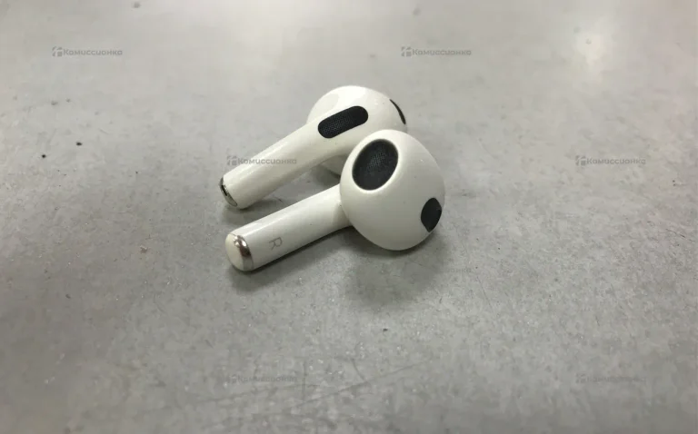 Наушники  AirPods 3